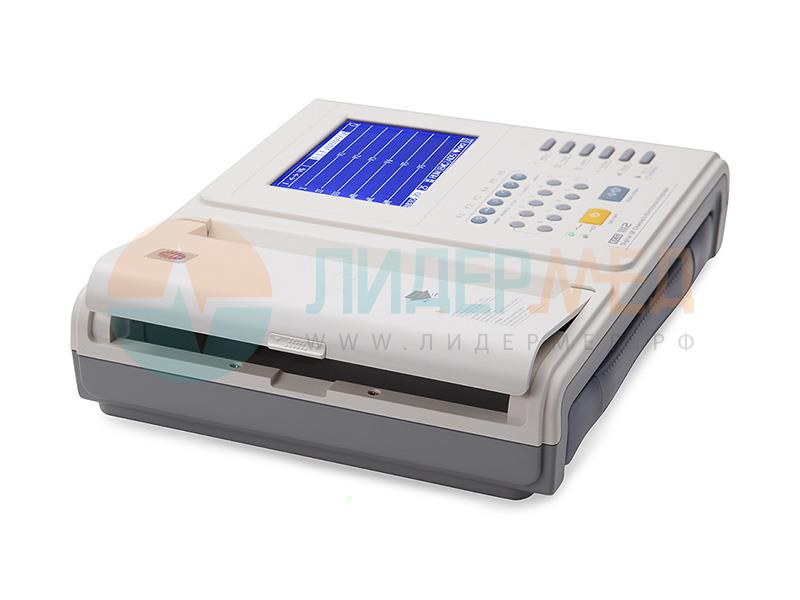 Электрокардиограф CAREWELL ECG-1112